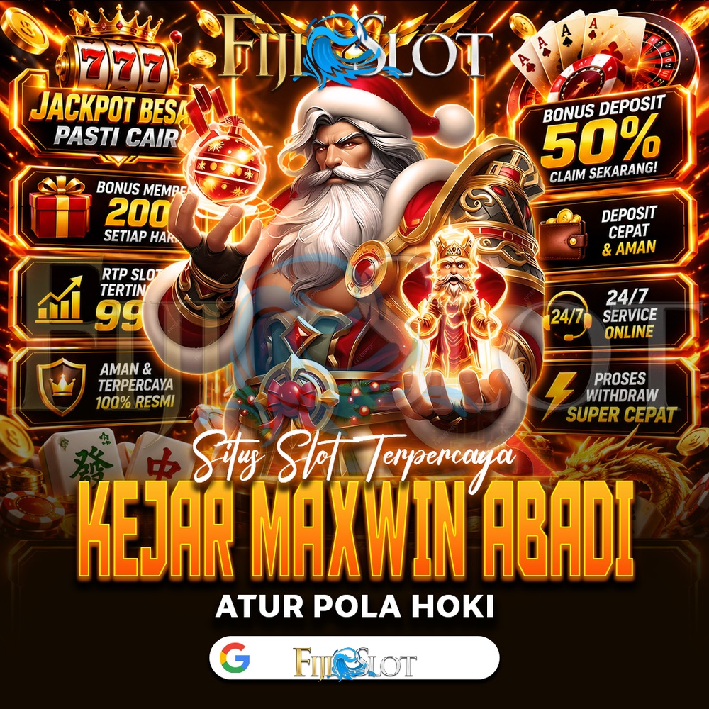 FIJISLOT X El Pilar Contable: Tren slot Sweet Bonanza dengan Dunia Permen dan Fitur Bonus Interaktif dan Ragam Fitur Menariknya